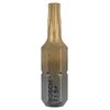 Bosch Torx antgalis T15, I=25mm 25 vnt., MAXgrip