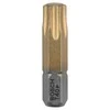 Bosch Torx antgalis T40, l=25mm 3 vnt,MAXgrip