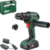 Bosch AdvancedDrill18V-80,1x2,5 Akum.suktuvas Quicksnap