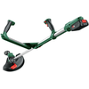 Bosch Universalus Akumuliatorinis žolės pjovimo trimeris GrassCut 18V-26