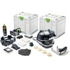 Briaunų laminavimo įrankis Festool CONTURO KA 65-Set