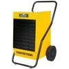 Sausintuvas Buitinis drėgmės surinkėjas Master DH 62; 890 W