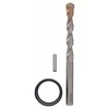Centravimo grąžtas Bosch; 11,5x136 mm; SDS-max