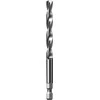 Bosch Centravimo grąžtas PCPlus HSS-G Ø 7,15x105 mm