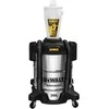 Cikloninis dulkių siurblio priedas DeWalt DXVCS003