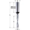 Grąžtas medienai CMT 311.100.21; 10 mm; dešinys