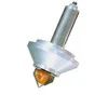 Cmt 3D ROUTER CARVER BIT SLEEVE 90 D18,2 S8