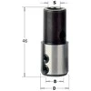 Adapteris CMT 359.000.01; M10