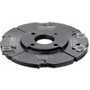 Frezavimo galva CMT 694.001.40; 160x4-15x40 mm