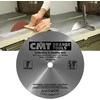 Cmt CALIBRATION &amp; SANDING DISK 10'-DIAM 30MM BORE