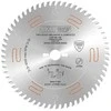Pjovimo diskas medienai CMT 287; 250x3,2x30; Z48; 10°