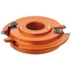 Frezavimo galva CMT 694.003.40; 128x25x40 mm