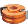Frezavimo galva CMT 692.100.30; 100x40x30 mm