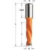 Grąžtas medienai CMT; S=10x20 mm; D=9x30 mm