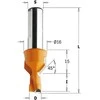 Grąžtas medienai CMT; S=10x25 mm; D=8x20 mm