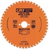 Pjovimo diskas metalui CMT 226; 216x2.2x30; Z48; 0°