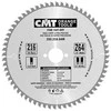 Pjovimo diskas medienai CMT 292; 125x2.4x20; Z36; 15°