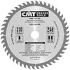 Pjovimo diskas medienai CMT 292; 210x2,8x25; Z48; 15°