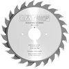 Diskas pjovimo 120x3,6/2,8x22 Z12+12 HM, CMT