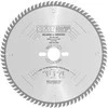 Pjovimo diskas medienai CMT 281; 350x3,5x30; Z84; 10°