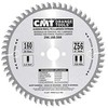 Pjovimo diskas aliuminiui CMT 296; 165x2,2x20; Z56; -6°