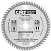 Pjovimo diskas medienai CMT 292; 165x2,2x20,0 mm; Z56; 10°