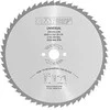 Pjovimo diskas medienai CMT 294; 305x2,8x30; Z54; -5°