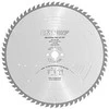 Pjovimo diskas medienai CMT 285; 450x3.8x30; Z66; 10°