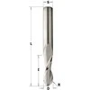 Convex Lovelių freza CMT; S=16 mm; D=16 mm; R=8 mm
