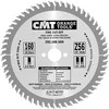 Diskas pjovimo HW 160x2,6x20 Z56, CMT