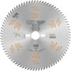 Pjovimo diskas medienai CMT 285; 250x3,2x30; Z80; 5°