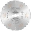Pjovimo diskas medienai CMT 281; 250x3,2x30; Z80; 5°
