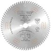 Pjovimo diskas medienai CMT 285; 300x3,2x30; Z72; 10°