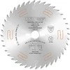 Pjovimo diskas medienai CMT 285; 350x3,5x30,0 mm; Z54; 15°
