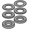 Cmt SPACER RING KIT Ø60X33X40 FOR CUTTER HEAD 694.005.40