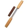 Dailidės grandiklis BeaverCraft DK2S; 120 mm; tiesus