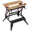 Black &amp; Decker Juodas &amp; Decker Darbastalis Juodas &amp; Decker WM825
