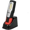 YATO SEMINARŲ LEMPAS 6W COB, 600LM + 250LM