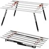 Raimondi Stalas darbinis BM180 PLUS MK3, 180x100-150 cm