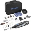 Dremel 8240-3/45 su 45 priedų