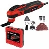 Daugiafunkcinis įrankis Einhell TE-MG 350 EQ; 350 W + priedai
