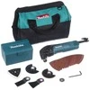 MAKITA DAUGIAFUNKCINIS ĮRANKIS 320W + PRIEDAI TM3000CX6