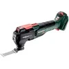 Daugiafunkcinis įrankis Metabo MT 18 LTX BL QSL; 18 V (be akumuliatoriaus ir pakrovėjo)