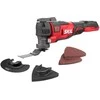 Skil Red Daugiafunkcinis įrankis Skil 3650 CB; 20 V (be akumuliatoriaus ir pakrovėjo)