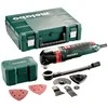 Daugiafunkcis elektrinis įrankis MT 400 Quick SET, Metabo