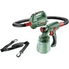 Dažų purškimo sistema Bosch PFS 1000