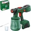 Bosch UniversalSpray18V-300solo Akum.dažų pulveriz.