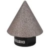 Deimantinė freza DISTAR 89568442048; 2-35 mm; M14