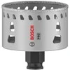 Bosch Gręžimo karūnėlė 68mm PRO Tile PC Plus