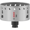 Bosch Gręžimo karūnėlė 83mm kietoms plytelėms PRO